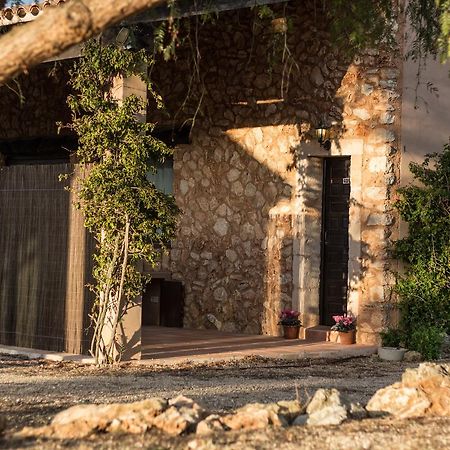 Hotel Es Lloquet (Adults Only) Campos  Luaran gambar