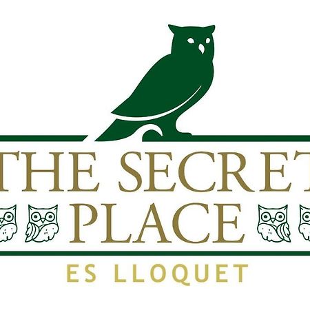 Hotel Es Lloquet (Adults Only) Campos  Luaran gambar