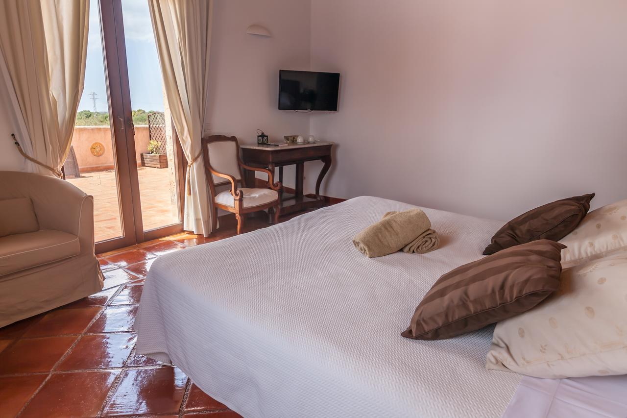 Hotel Es Lloquet (Adults Only) Campos  Luaran gambar