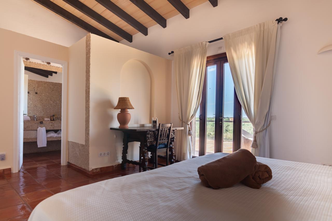 Hotel Es Lloquet (Adults Only) Campos  Luaran gambar