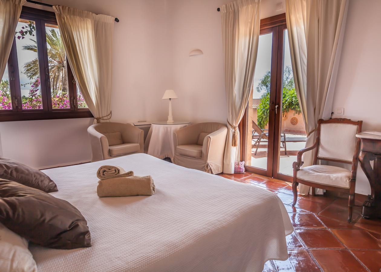 Hotel Es Lloquet (Adults Only) Campos  Luaran gambar
