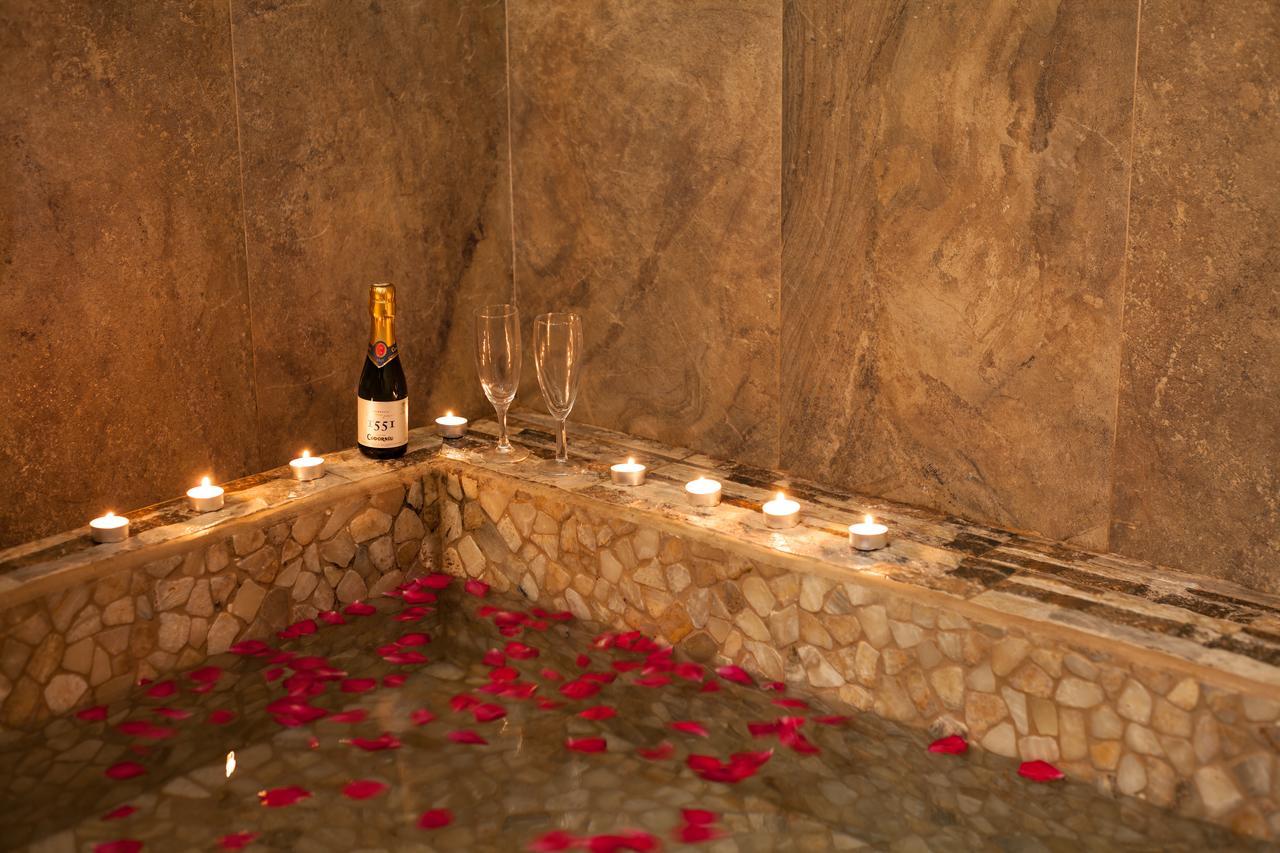 Hotel Es Lloquet (Adults Only) Campos  Luaran gambar