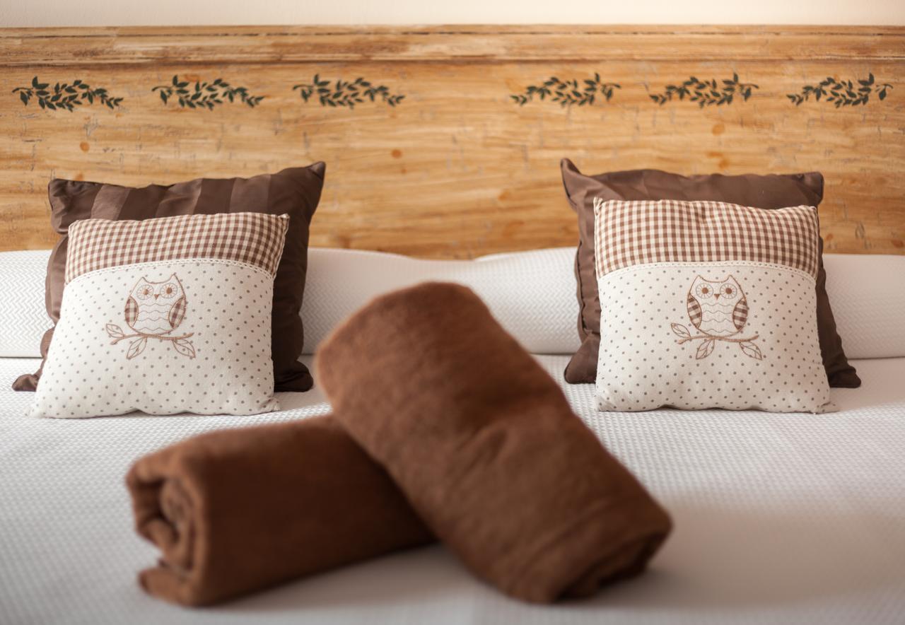 Hotel Es Lloquet (Adults Only) Campos  Luaran gambar