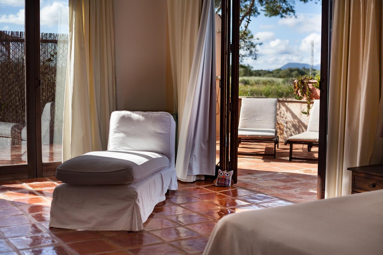 Hotel Es Lloquet (Adults Only) Campos  Luaran gambar
