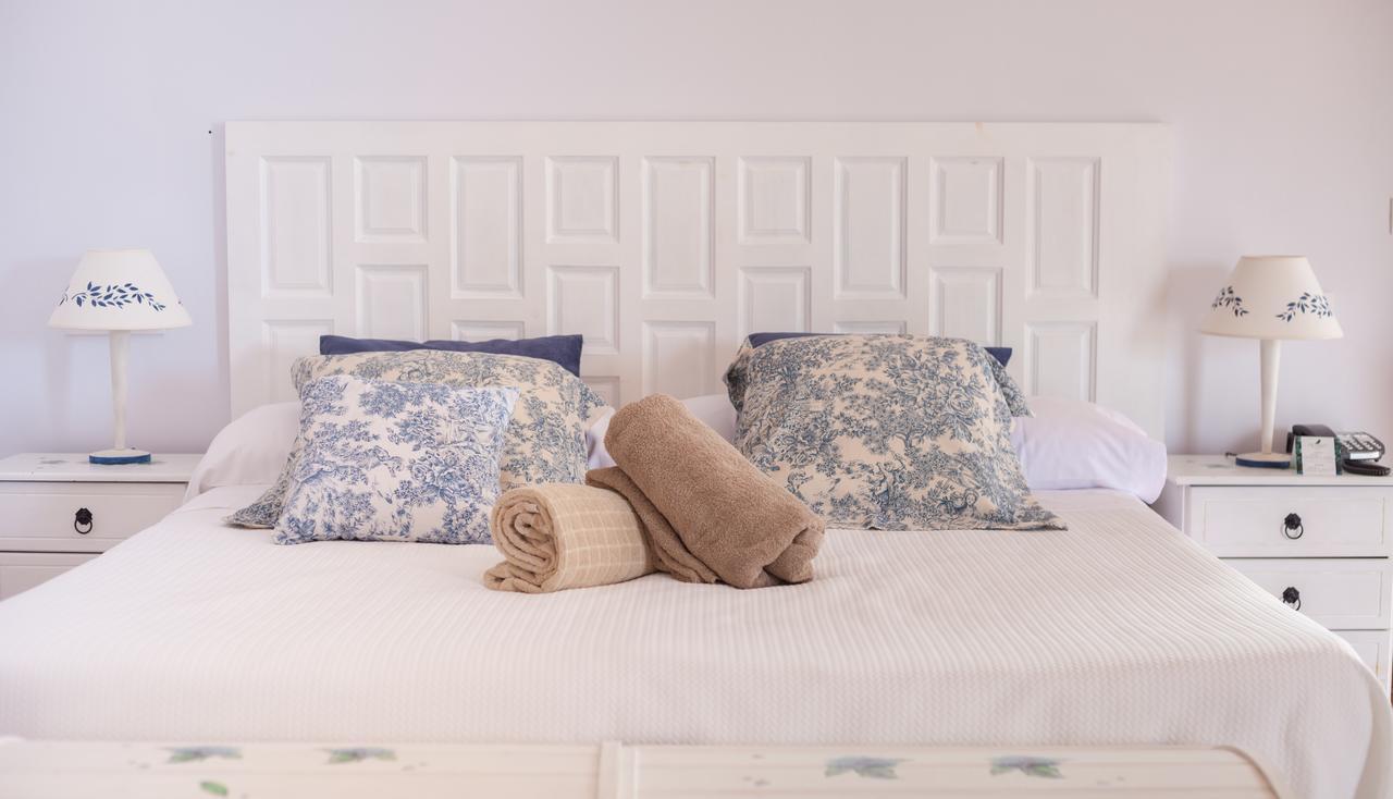 Hotel Es Lloquet (Adults Only) Campos  Luaran gambar