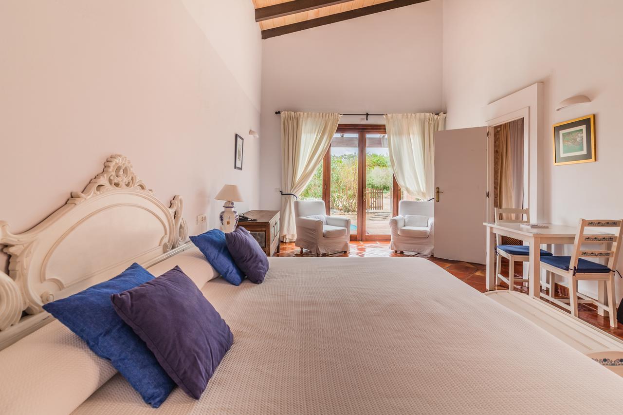 Hotel Es Lloquet (Adults Only) Campos  Luaran gambar