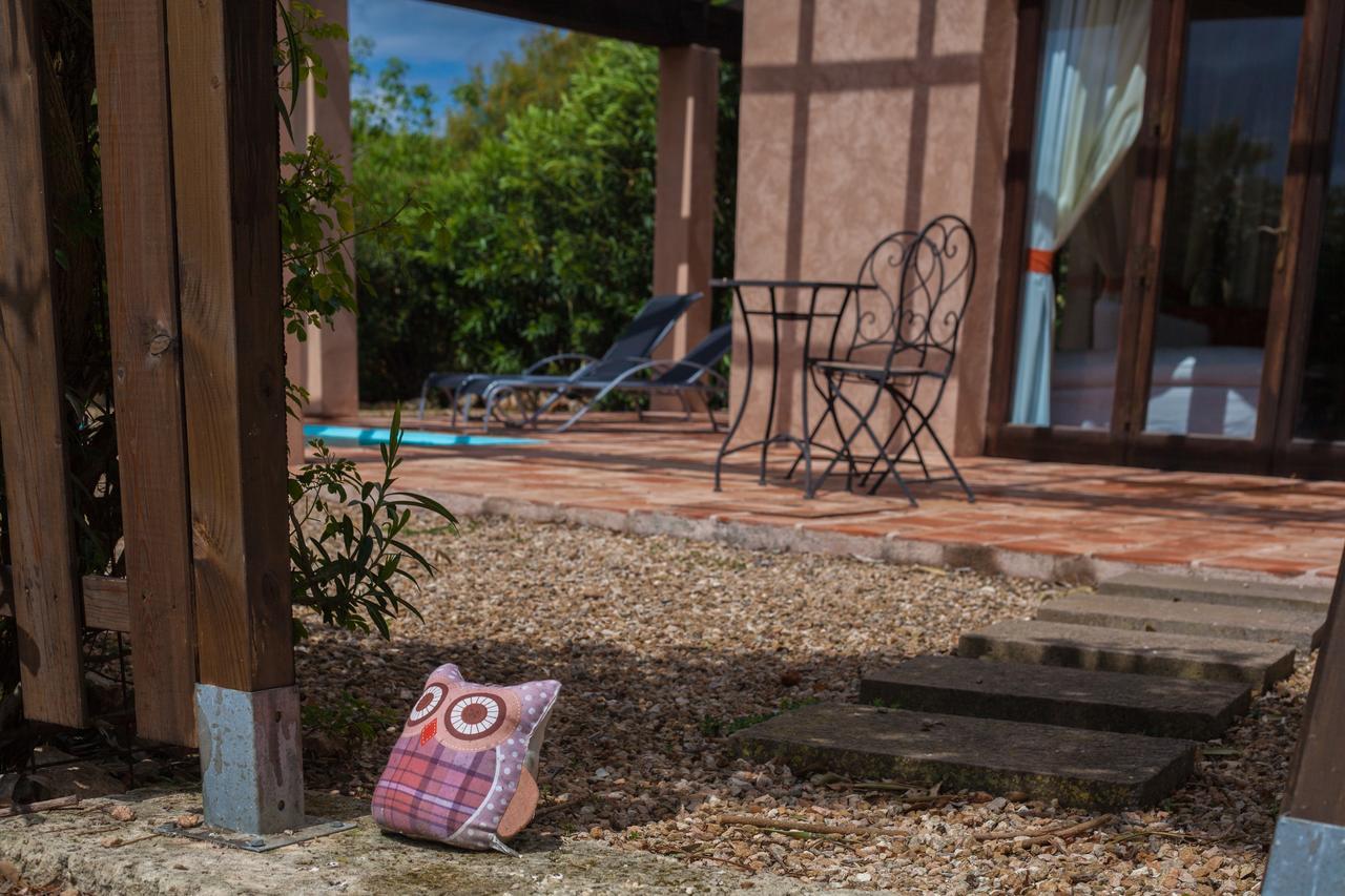 Hotel Es Lloquet (Adults Only) Campos  Luaran gambar
