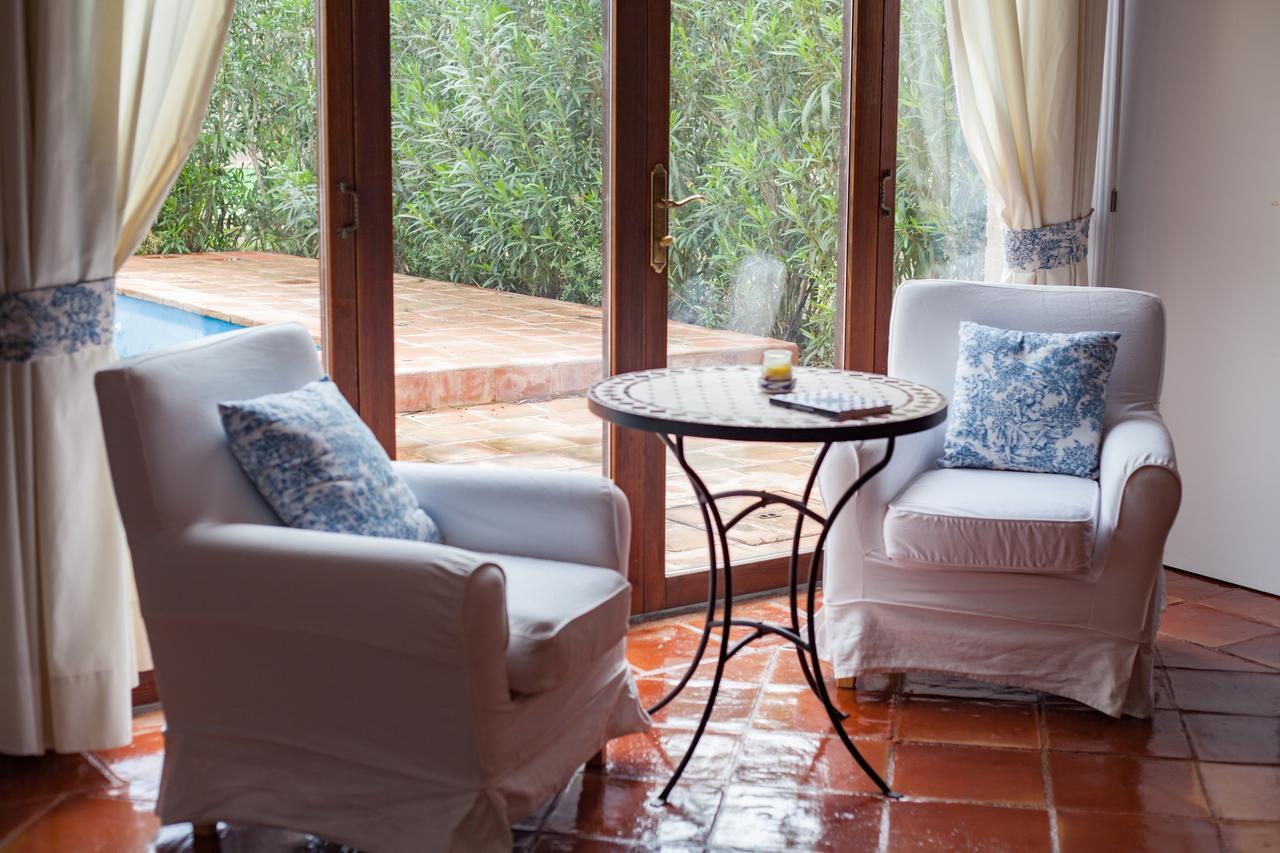 Hotel Es Lloquet (Adults Only) Campos  Luaran gambar