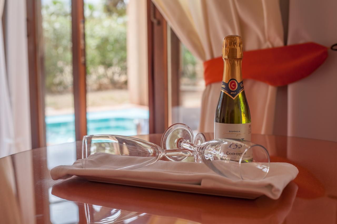 Hotel Es Lloquet (Adults Only) Campos  Luaran gambar