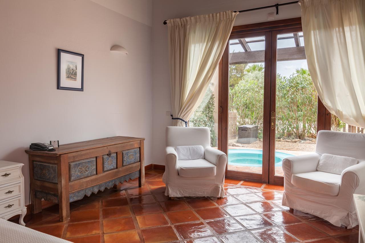 Hotel Es Lloquet (Adults Only) Campos  Luaran gambar