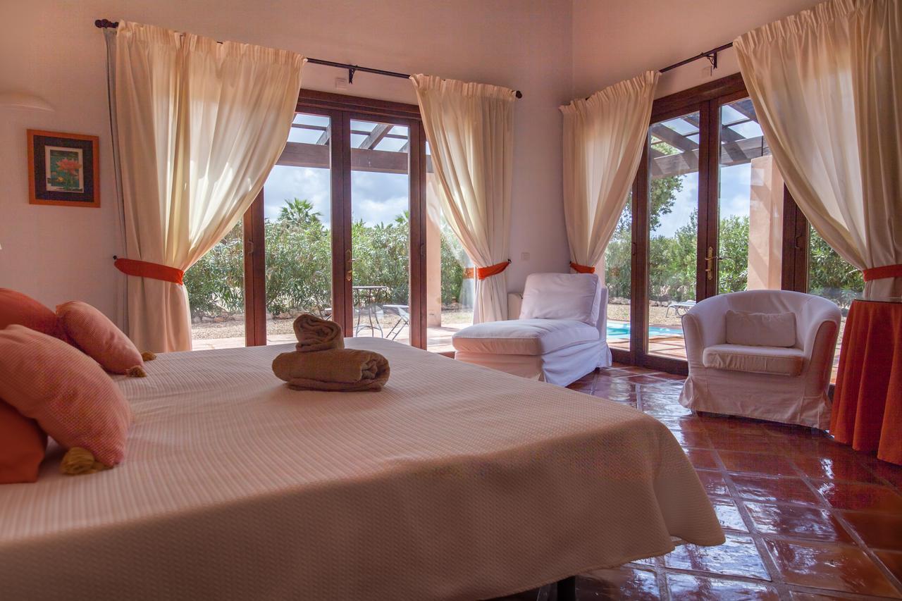 Hotel Es Lloquet (Adults Only) Campos  Luaran gambar