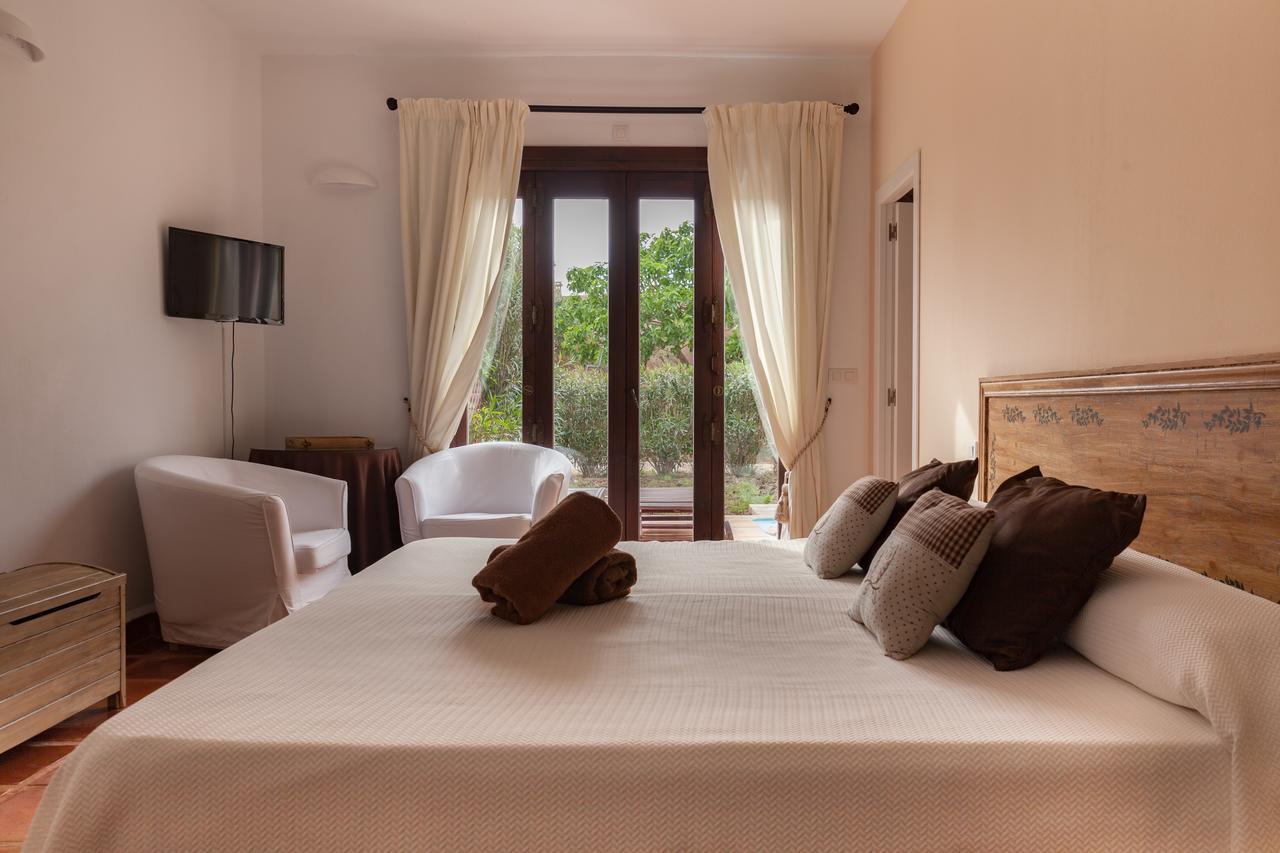 Hotel Es Lloquet (Adults Only) Campos  Luaran gambar
