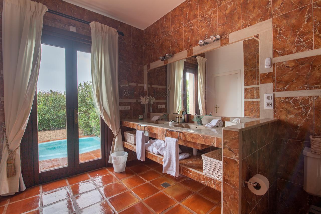 Hotel Es Lloquet (Adults Only) Campos  Luaran gambar