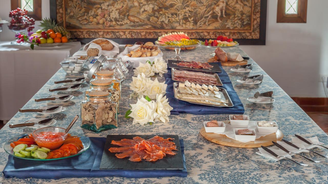 Hotel Es Lloquet (Adults Only) Campos  Luaran gambar
