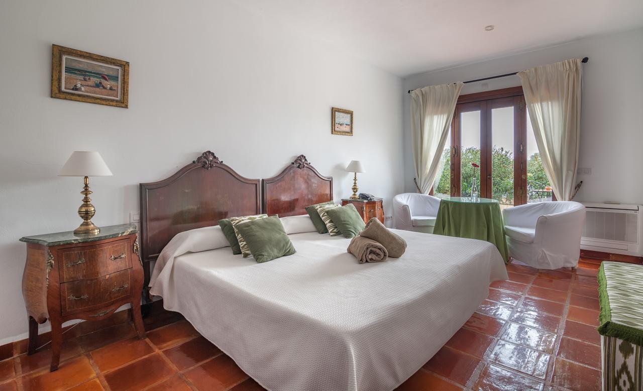 Hotel Es Lloquet (Adults Only) Campos  Luaran gambar