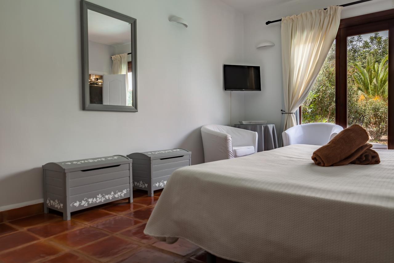 Hotel Es Lloquet (Adults Only) Campos  Luaran gambar