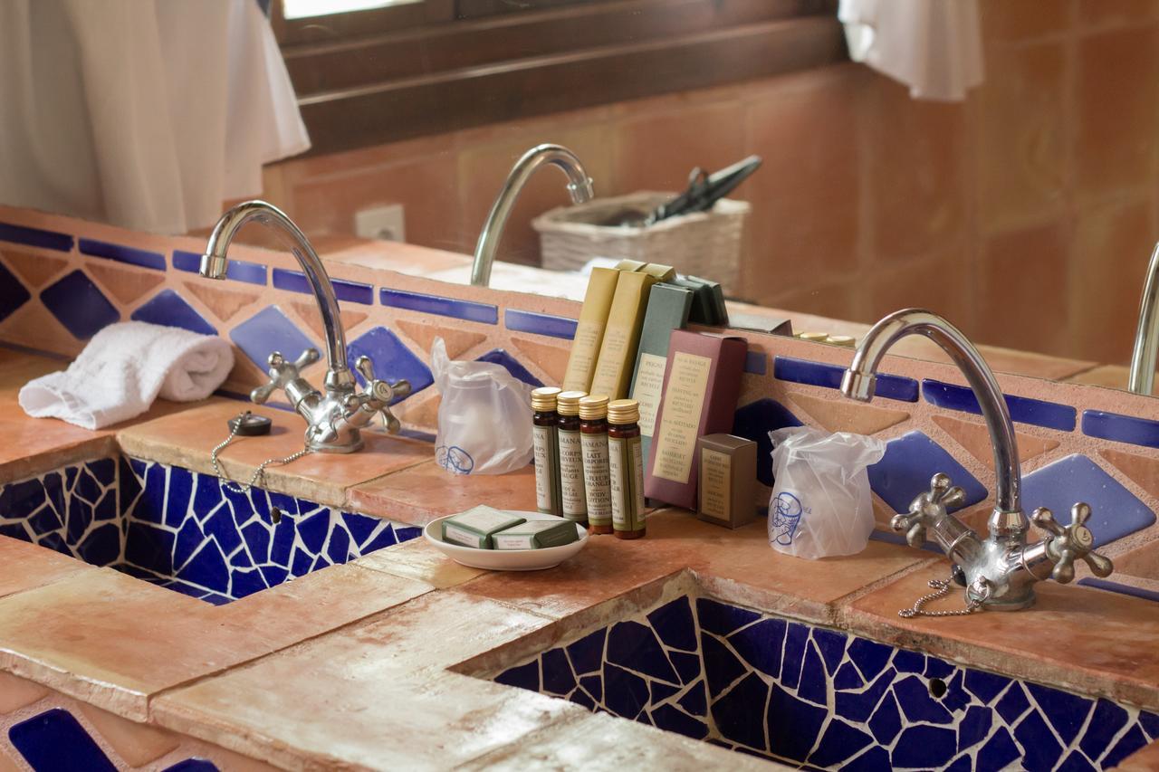 Hotel Es Lloquet (Adults Only) Campos  Luaran gambar