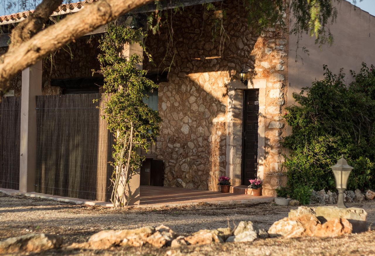 Hotel Es Lloquet (Adults Only) Campos  Luaran gambar