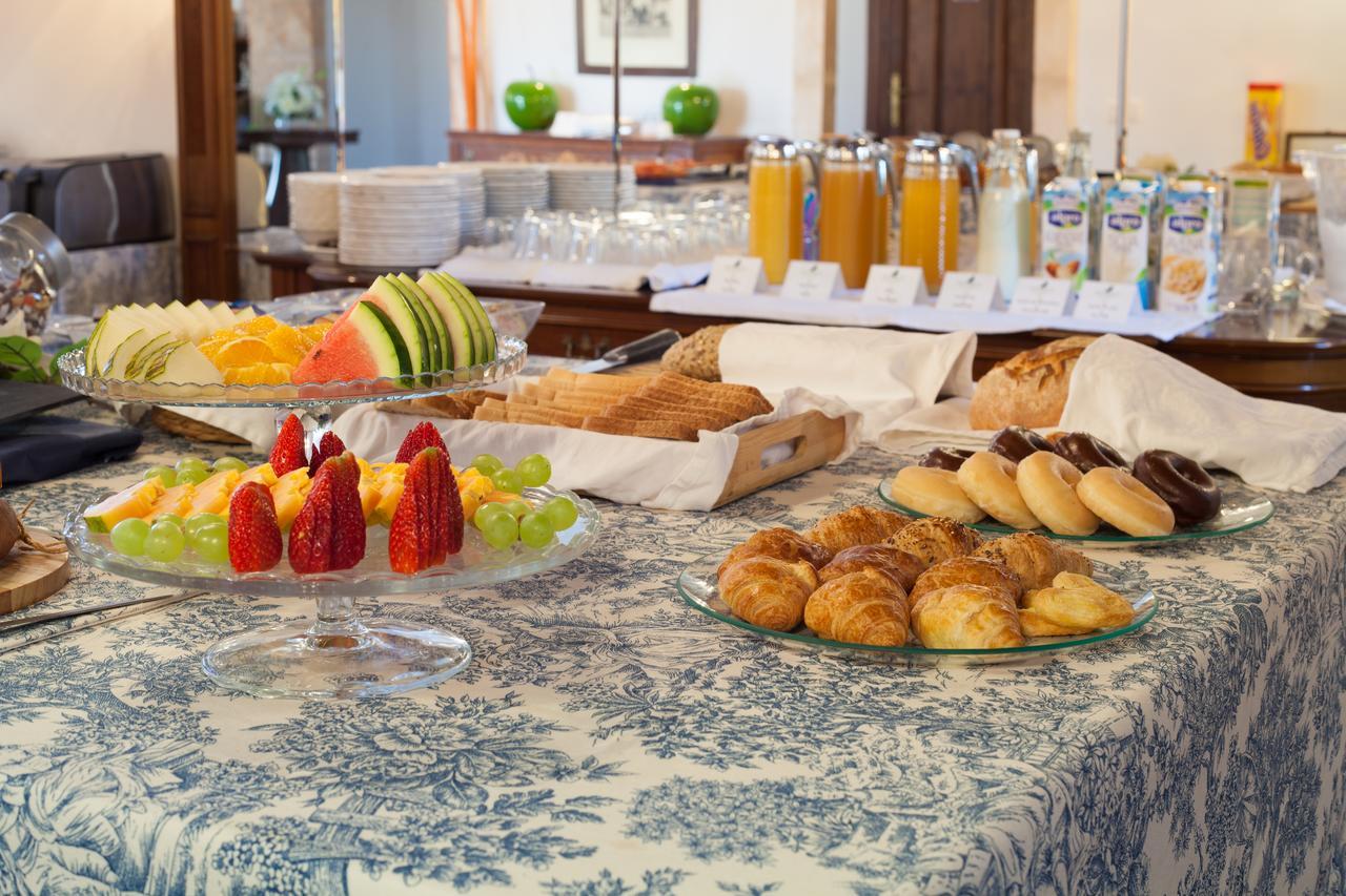 Hotel Es Lloquet (Adults Only) Campos  Luaran gambar