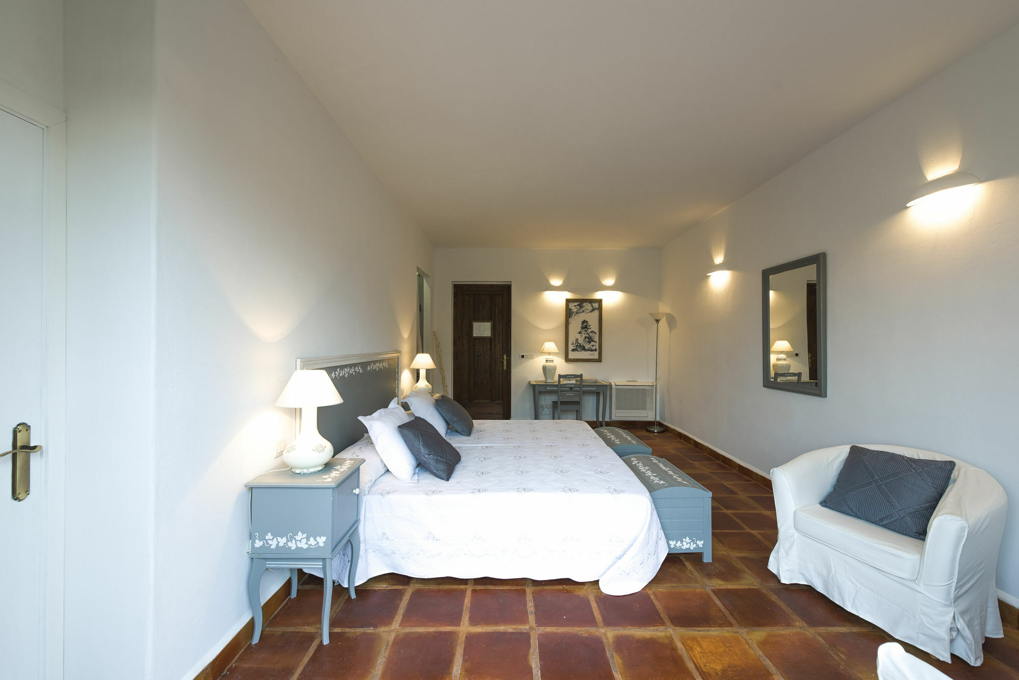 Hotel Es Lloquet (Adults Only) Campos  Luaran gambar