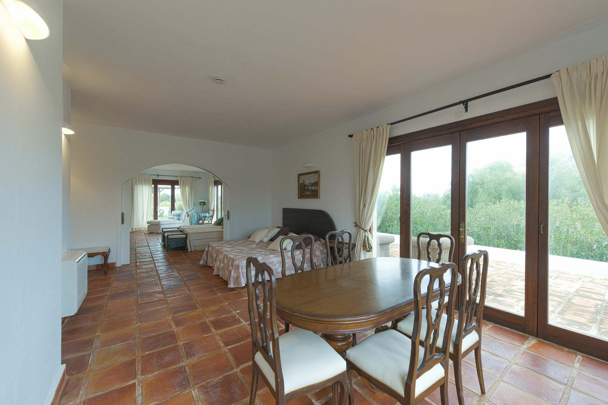 Hotel Es Lloquet (Adults Only) Campos  Luaran gambar
