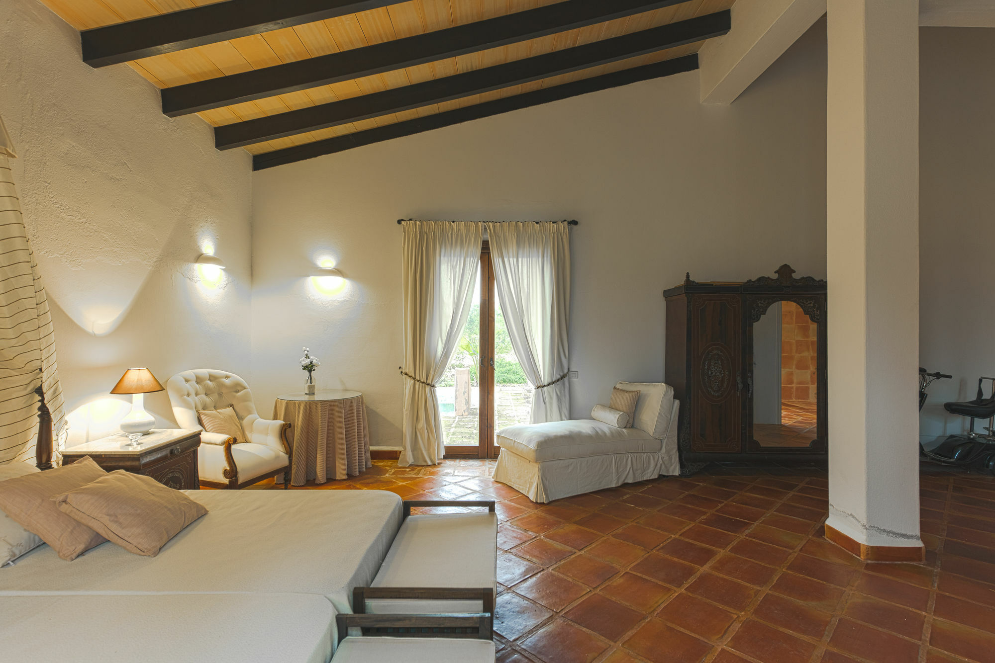 Hotel Es Lloquet (Adults Only) Campos  Luaran gambar