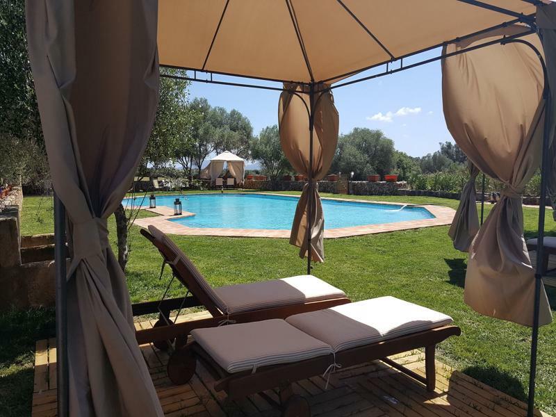 Hotel Es Lloquet (Adults Only) Campos  Luaran gambar