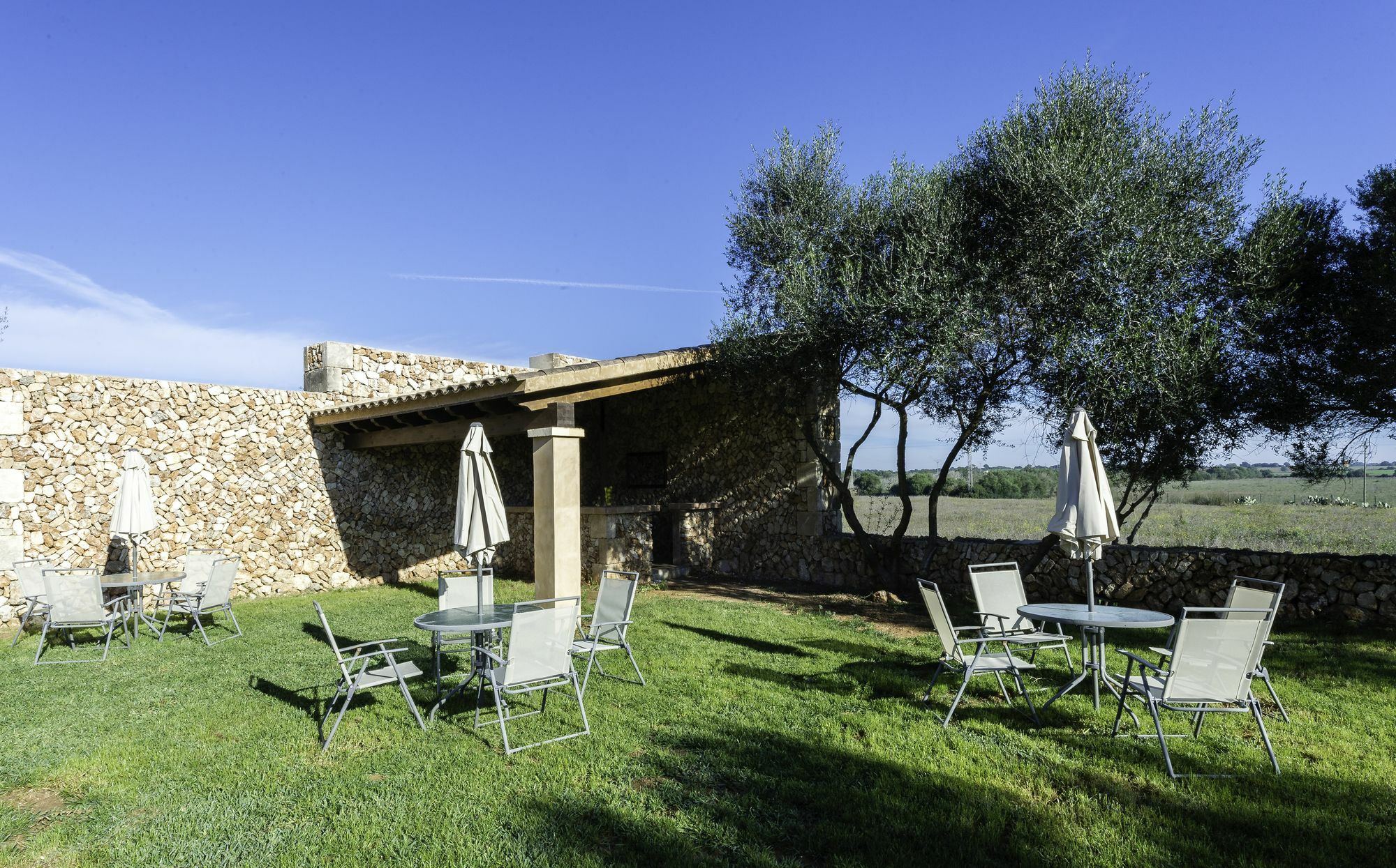 Hotel Es Lloquet (Adults Only) Campos  Luaran gambar