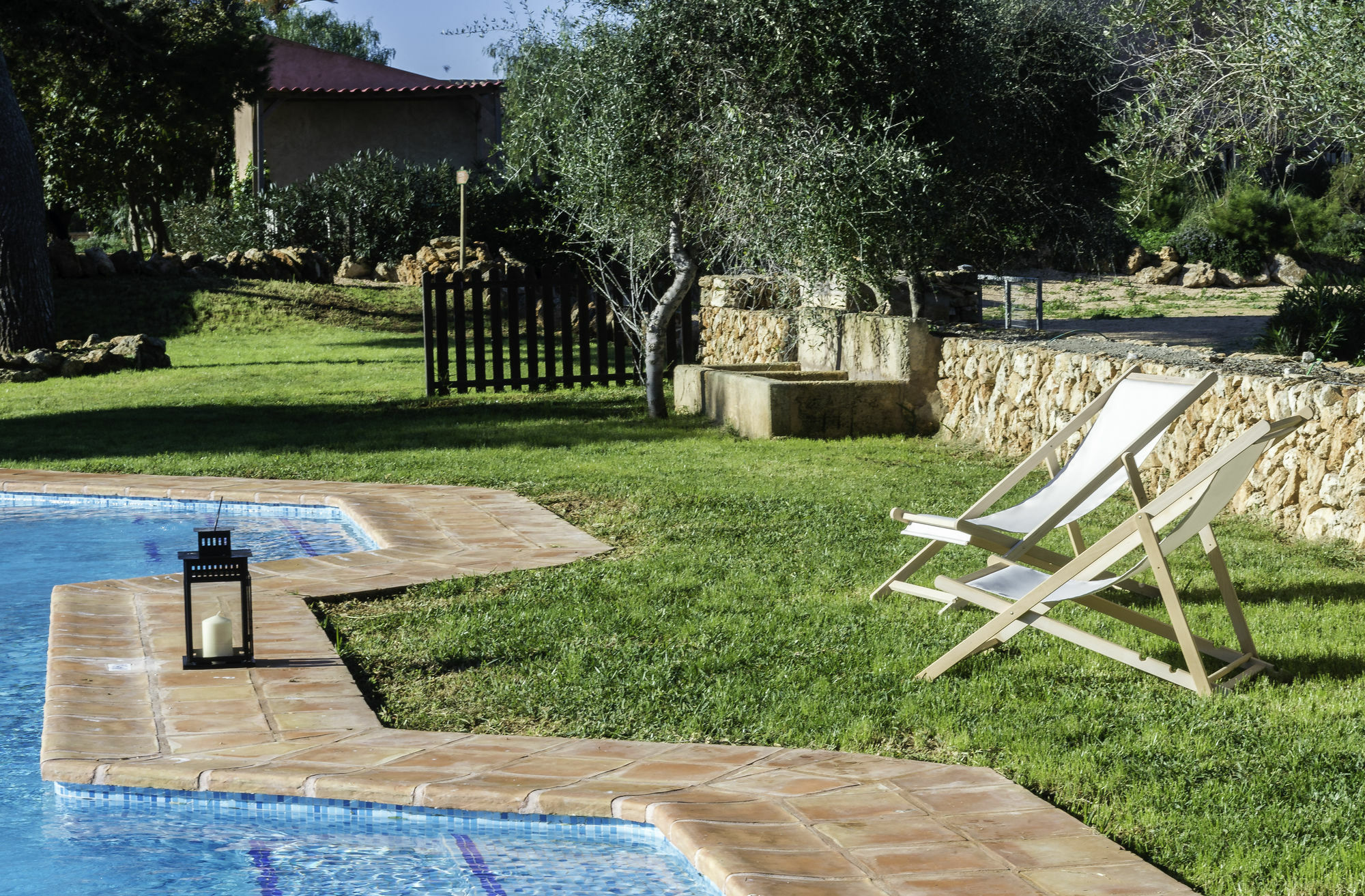 Hotel Es Lloquet (Adults Only) Campos  Luaran gambar