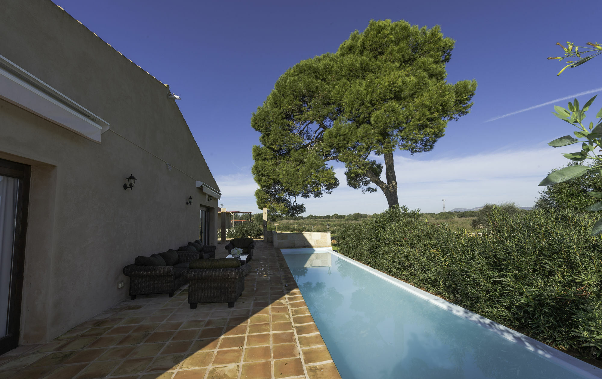 Hotel Es Lloquet (Adults Only) Campos  Luaran gambar