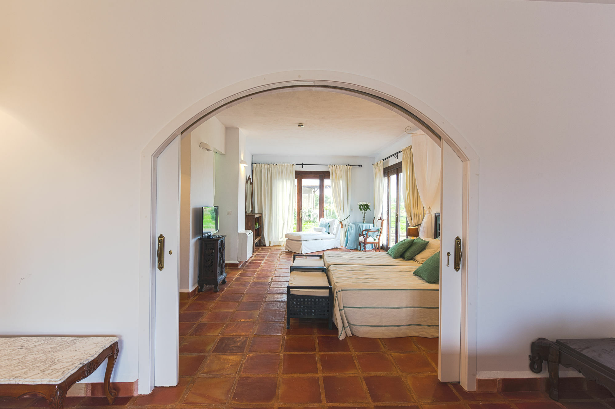 Hotel Es Lloquet (Adults Only) Campos  Luaran gambar