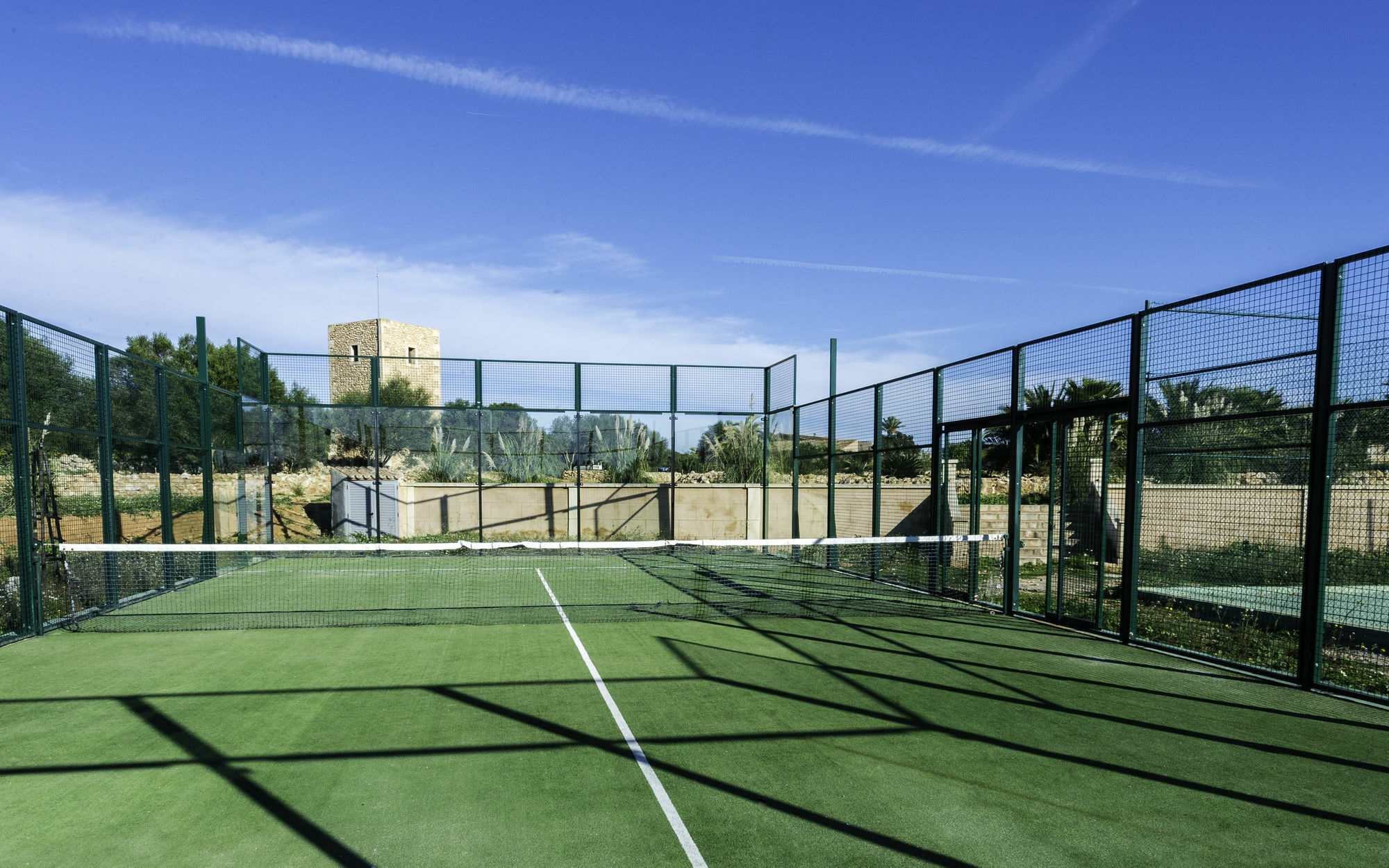 Hotel Es Lloquet (Adults Only) Campos  Luaran gambar