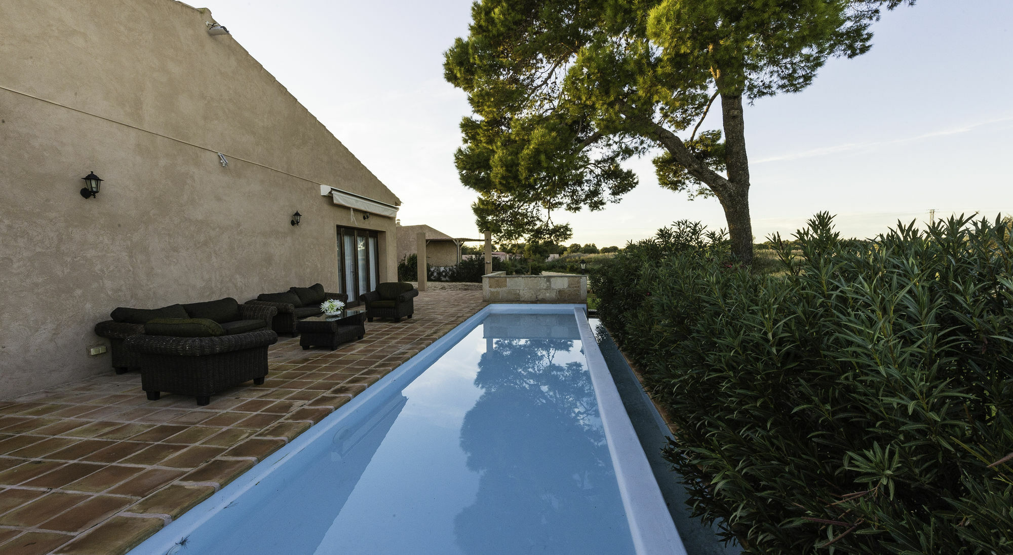 Hotel Es Lloquet (Adults Only) Campos  Luaran gambar