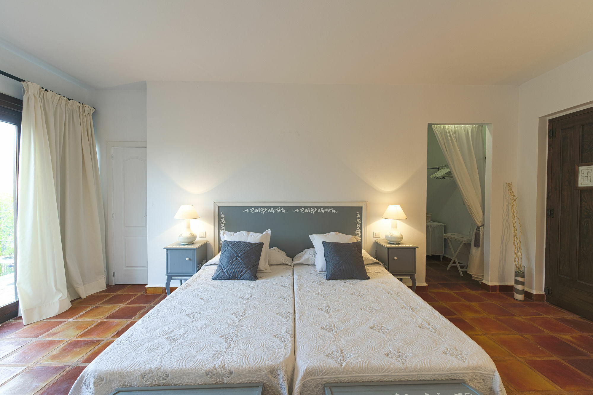 Hotel Es Lloquet (Adults Only) Campos  Luaran gambar