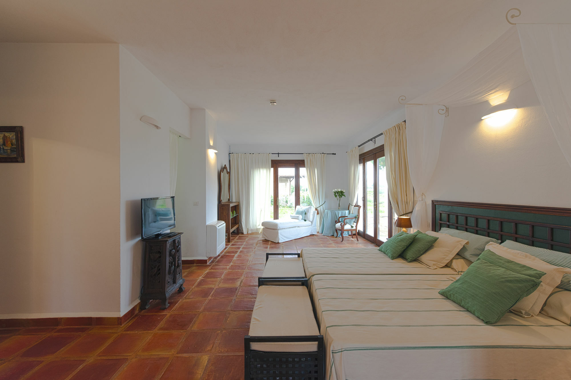 Hotel Es Lloquet (Adults Only) Campos  Luaran gambar