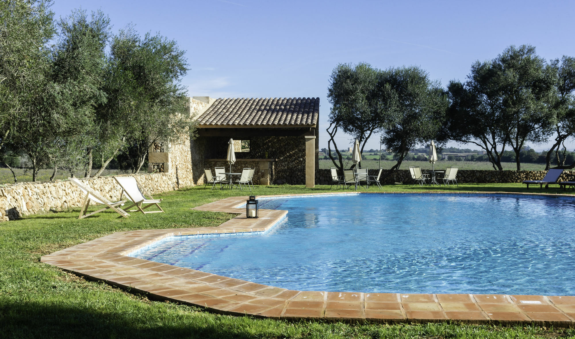 Hotel Es Lloquet (Adults Only) Campos  Luaran gambar