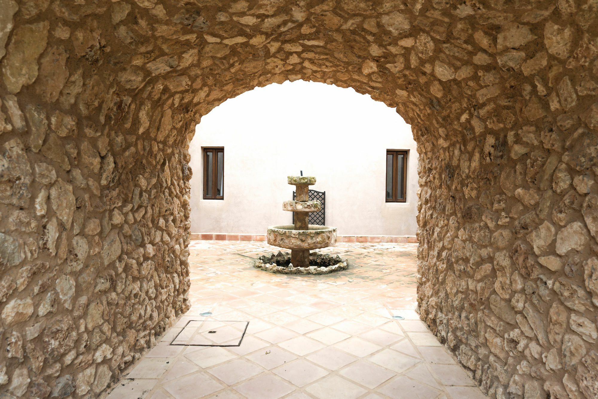 Hotel Es Lloquet (Adults Only) Campos  Luaran gambar